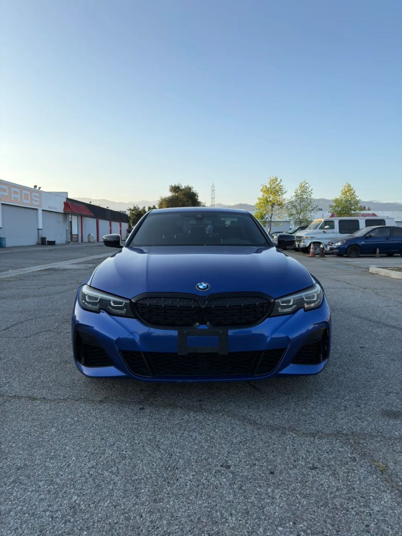 bmw 3 series 2022 3MW5U7J05N8C29155 image bmw 3 series 2022 3MW5U7J05N8C29155 image